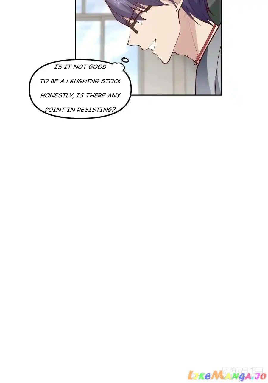 I Really Don't Want To Remake Chapter 36