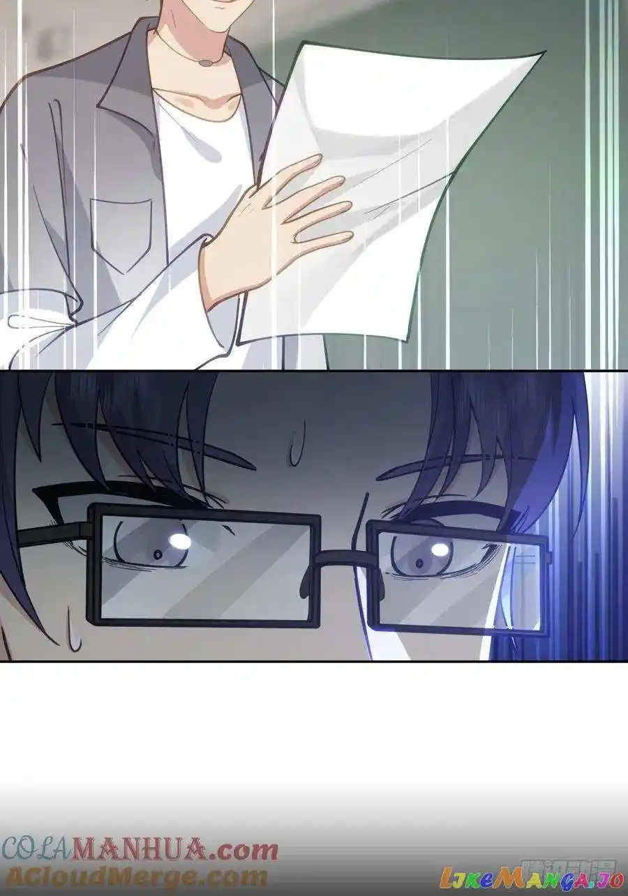 I Really Don't Want To Remake Chapter 36