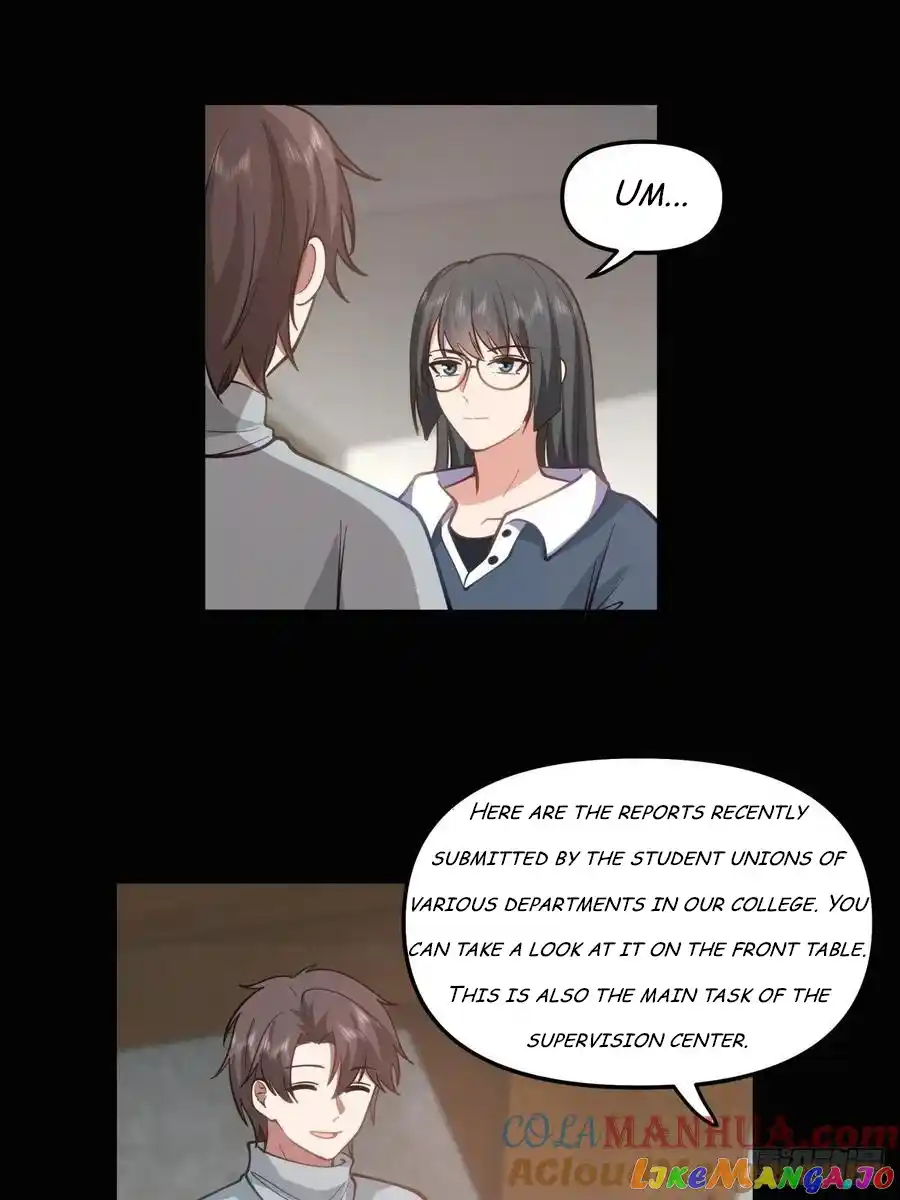 I Really Don't Want To Remake Chapter 36