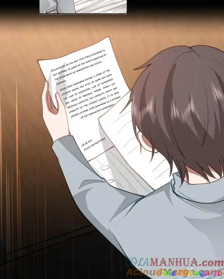 I Really Don't Want To Remake Chapter 36