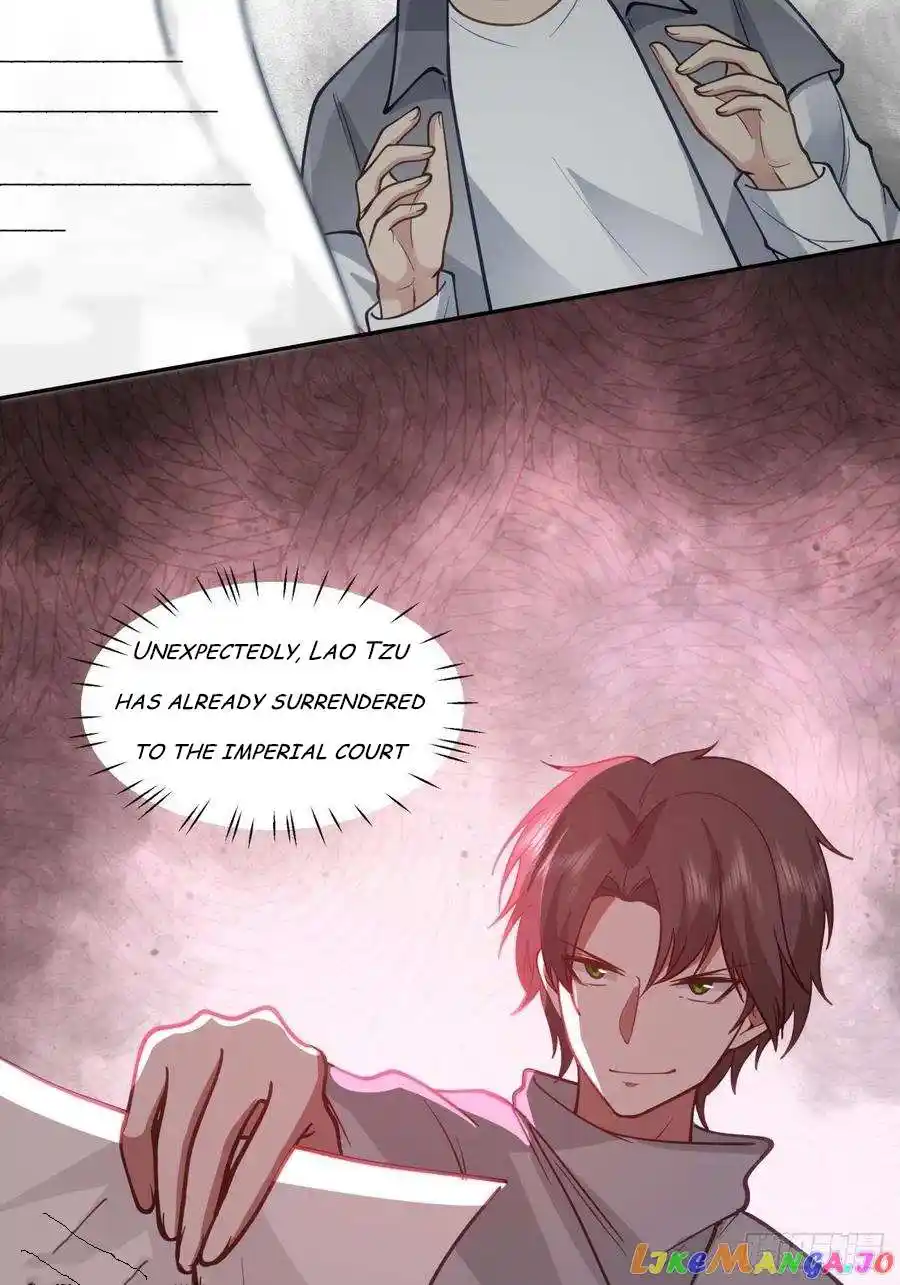 I Really Don't Want To Remake Chapter 36