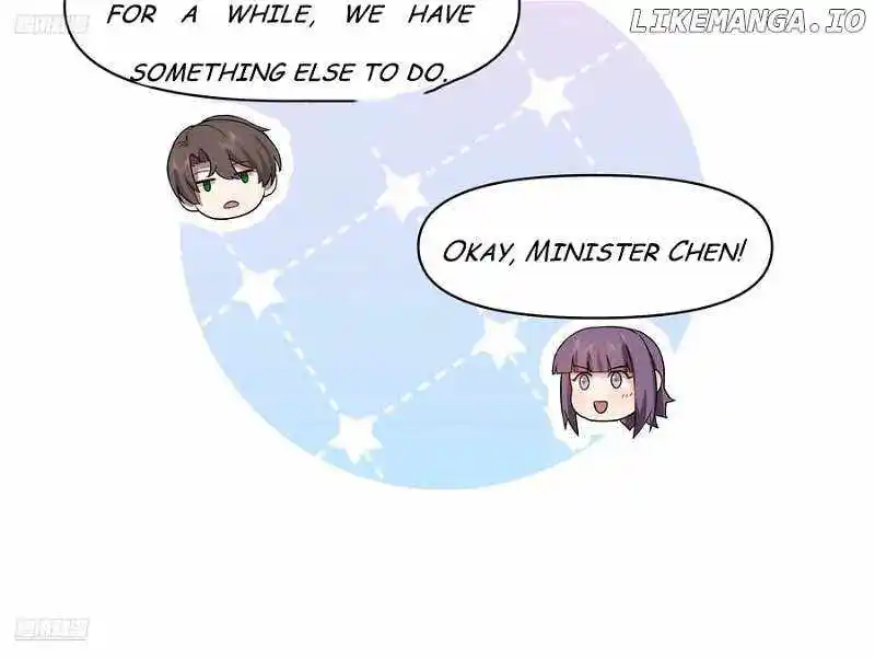 I Really Don't Want To Remake Chapter 361