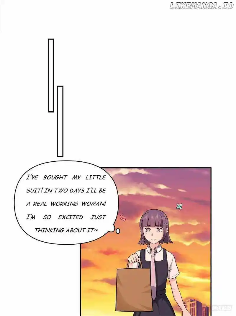 I Really Don't Want To Remake Chapter 361