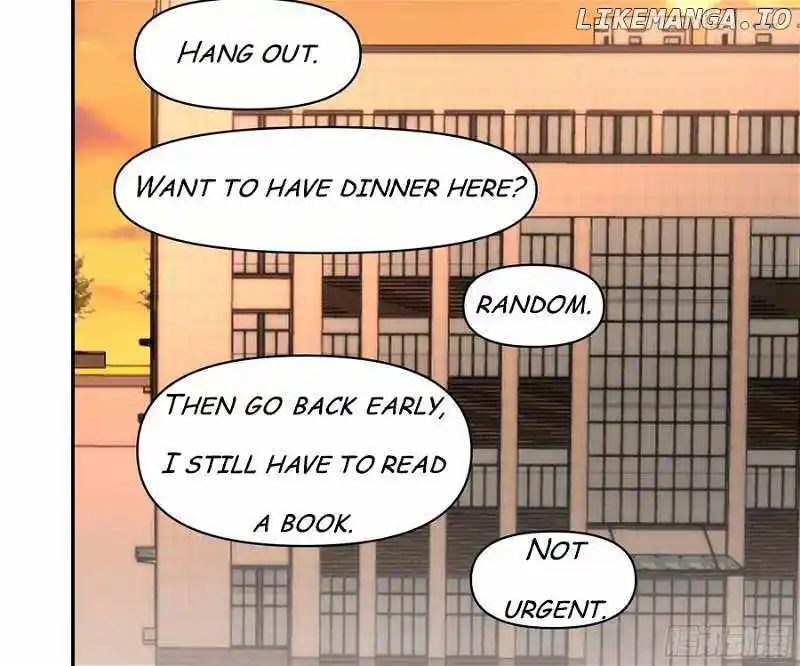 I Really Don't Want To Remake Chapter 361