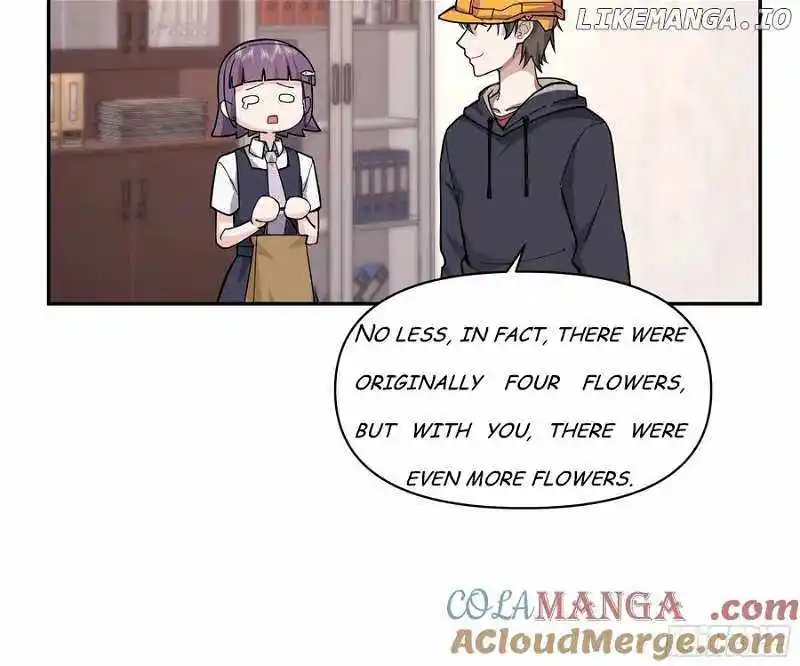 I Really Don't Want To Remake Chapter 361