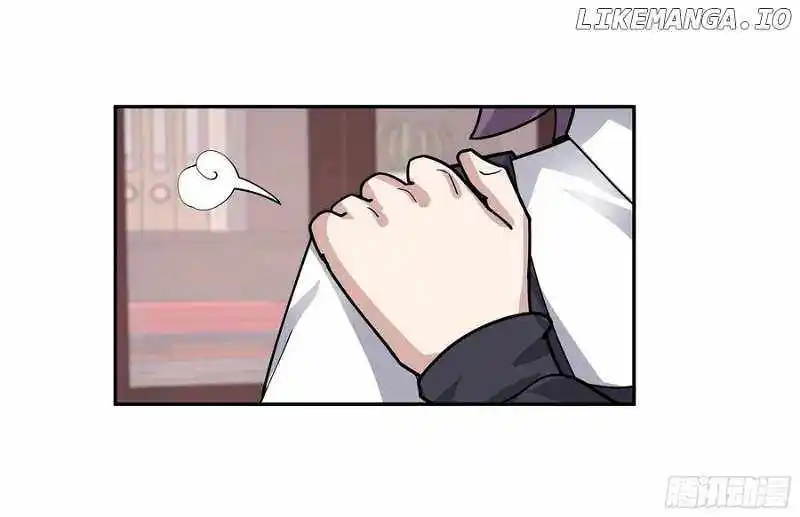 I Really Don't Want To Remake Chapter 361