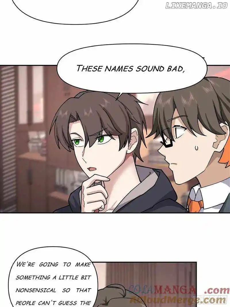 I Really Don't Want To Remake Chapter 361