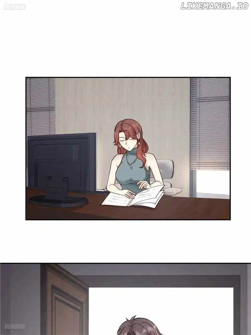 I Really Don't Want To Remake Chapter 362