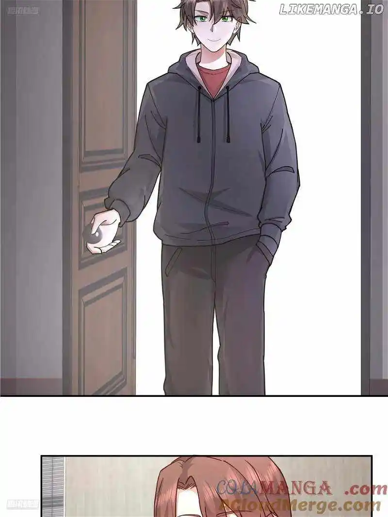 I Really Don't Want To Remake Chapter 362