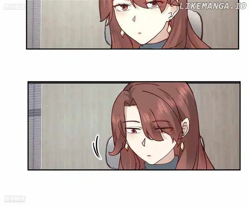 I Really Don't Want To Remake Chapter 362