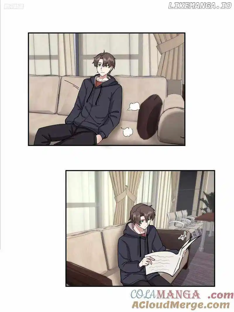 I Really Don't Want To Remake Chapter 362