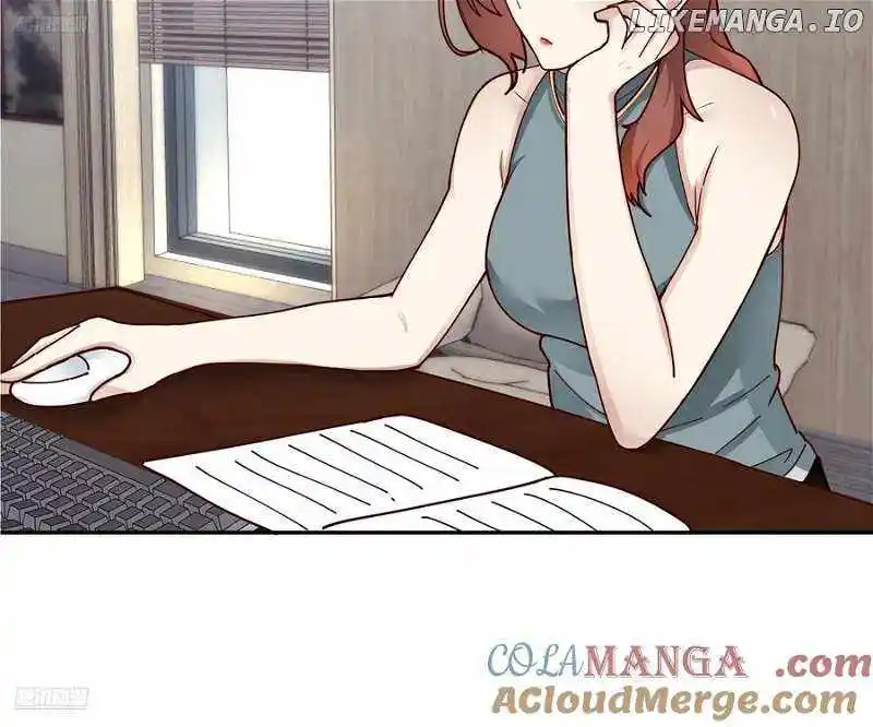 I Really Don't Want To Remake Chapter 362