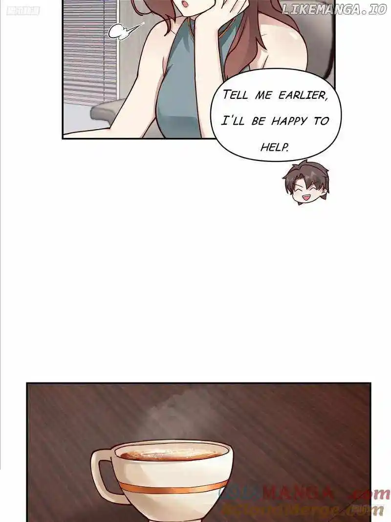 I Really Don't Want To Remake Chapter 362