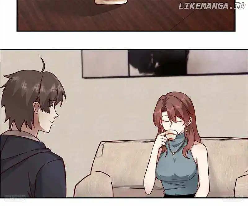 I Really Don't Want To Remake Chapter 362