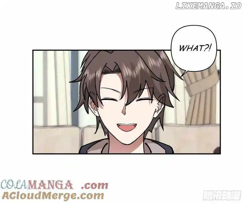 I Really Don't Want To Remake Chapter 362