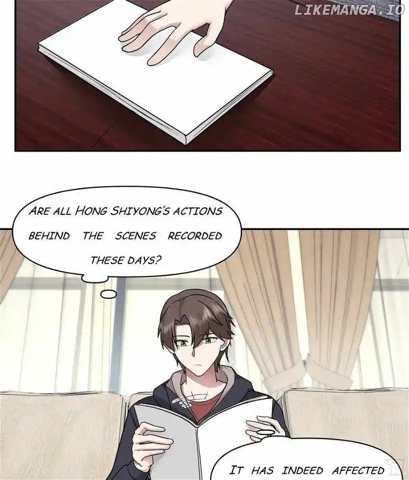 I Really Don't Want To Remake Chapter 362