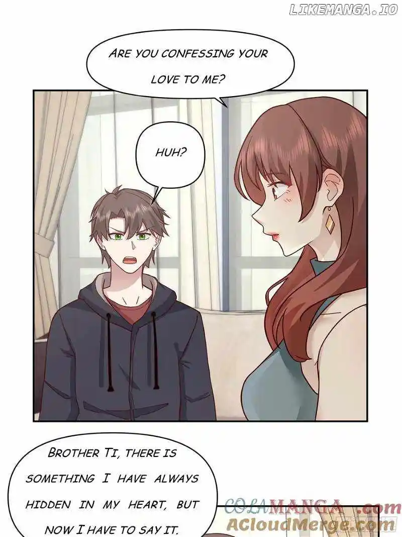 I Really Don't Want To Remake Chapter 362