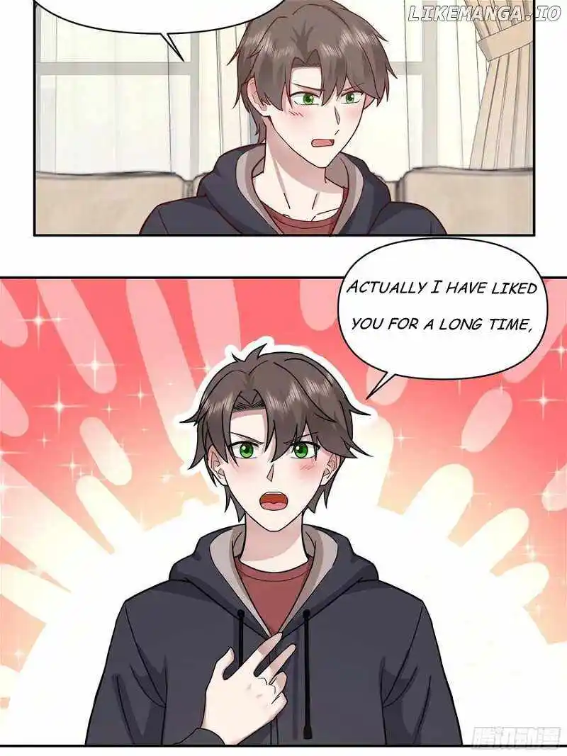 I Really Don't Want To Remake Chapter 362