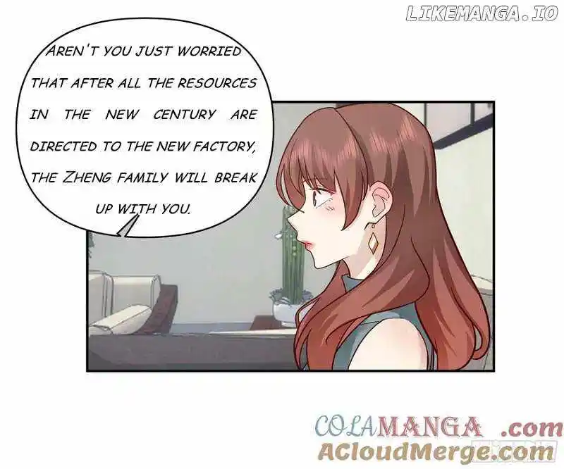 I Really Don't Want To Remake Chapter 362