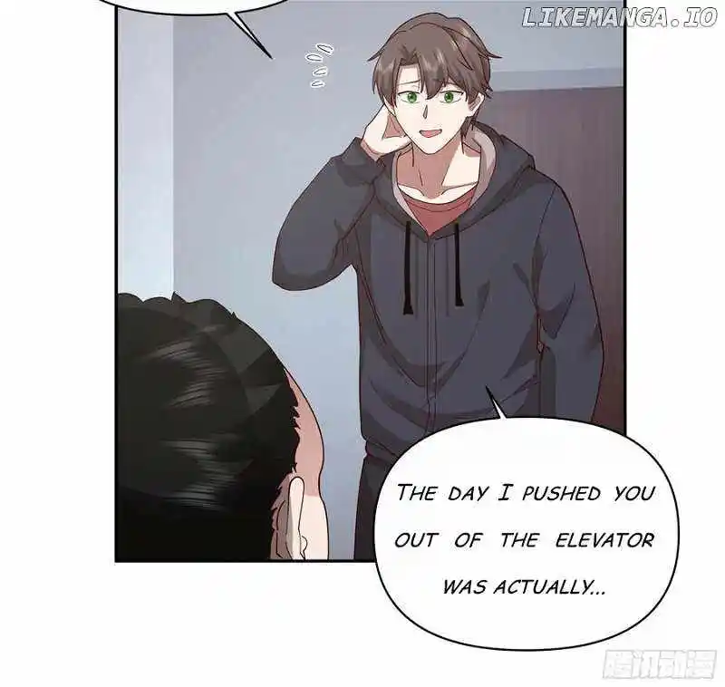 I Really Don't Want To Remake Chapter 362