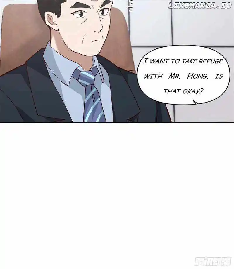 I Really Don't Want To Remake Chapter 362