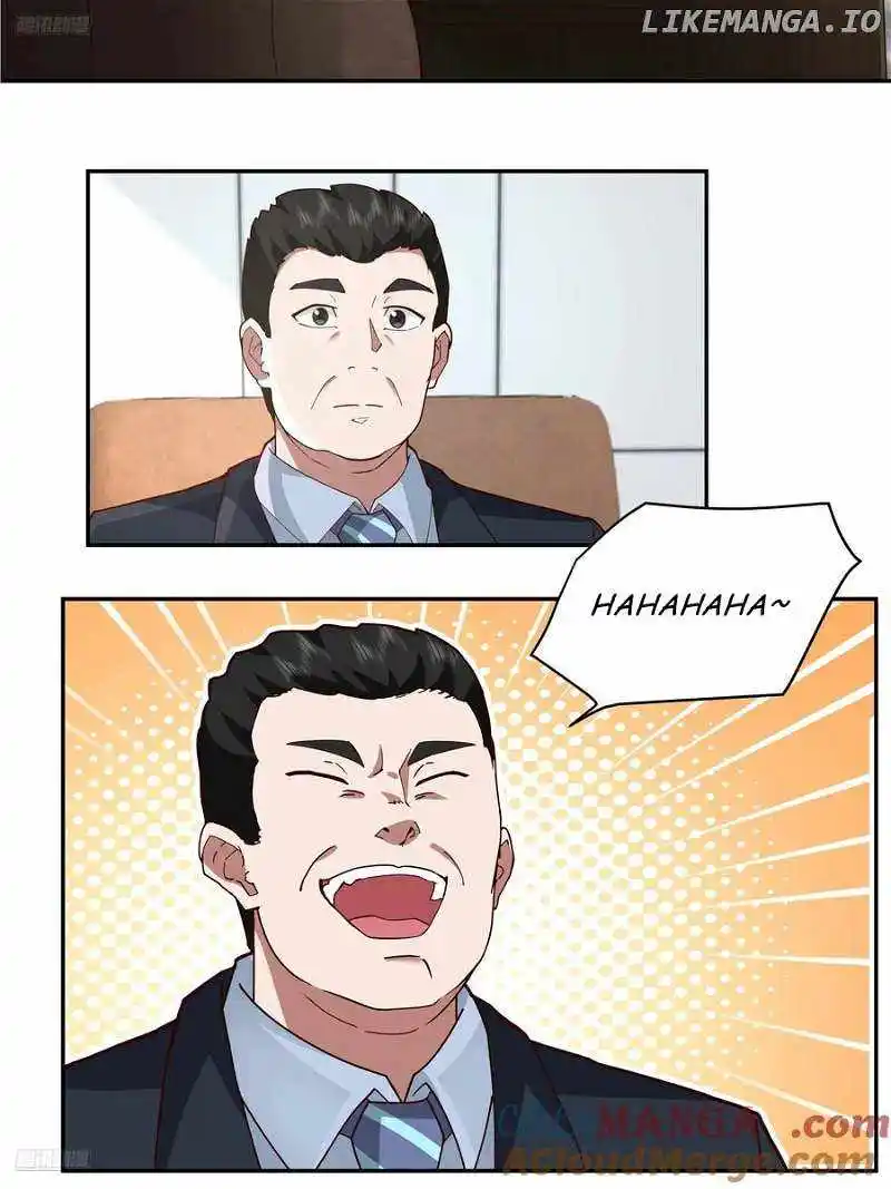 I Really Don't Want To Remake Chapter 363