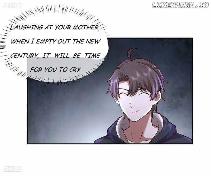 I Really Don't Want To Remake Chapter 363