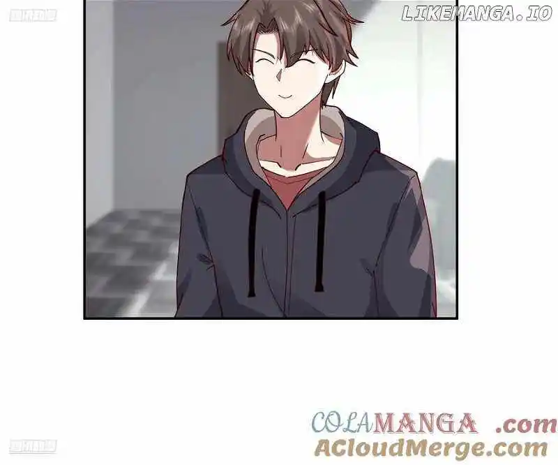 I Really Don't Want To Remake Chapter 363