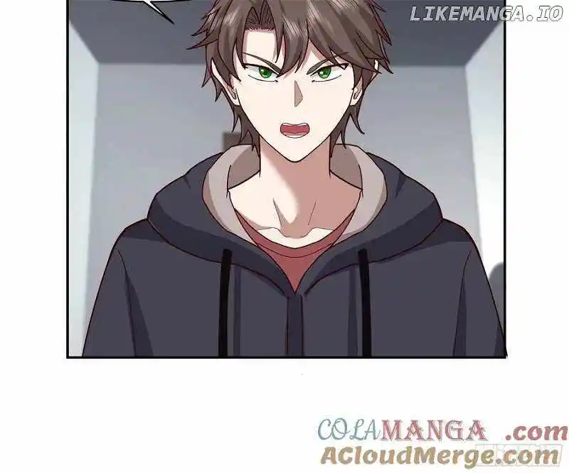 I Really Don't Want To Remake Chapter 363