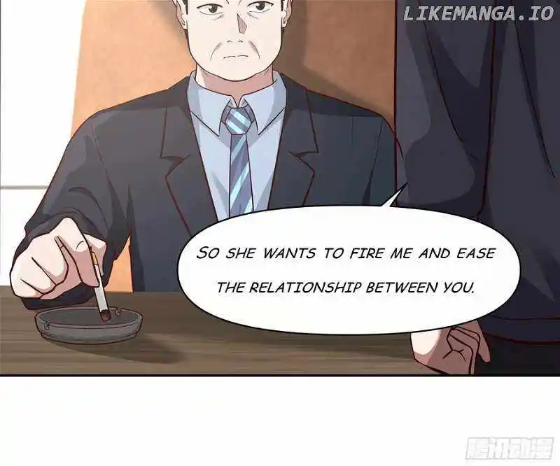 I Really Don't Want To Remake Chapter 363