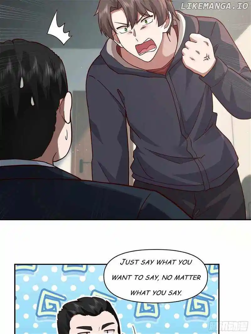 I Really Don't Want To Remake Chapter 363