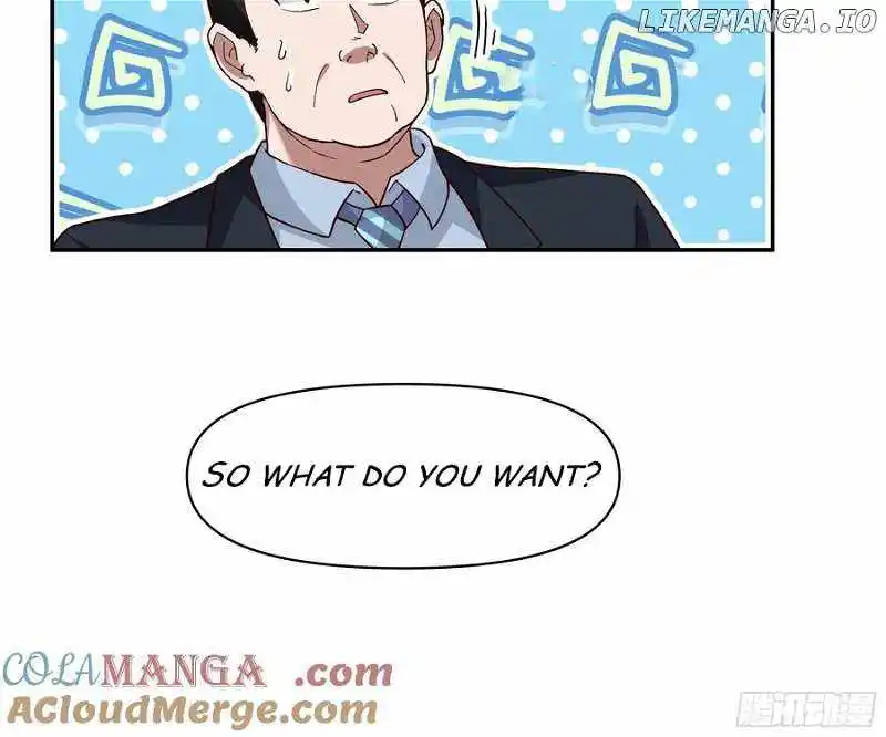 I Really Don't Want To Remake Chapter 363