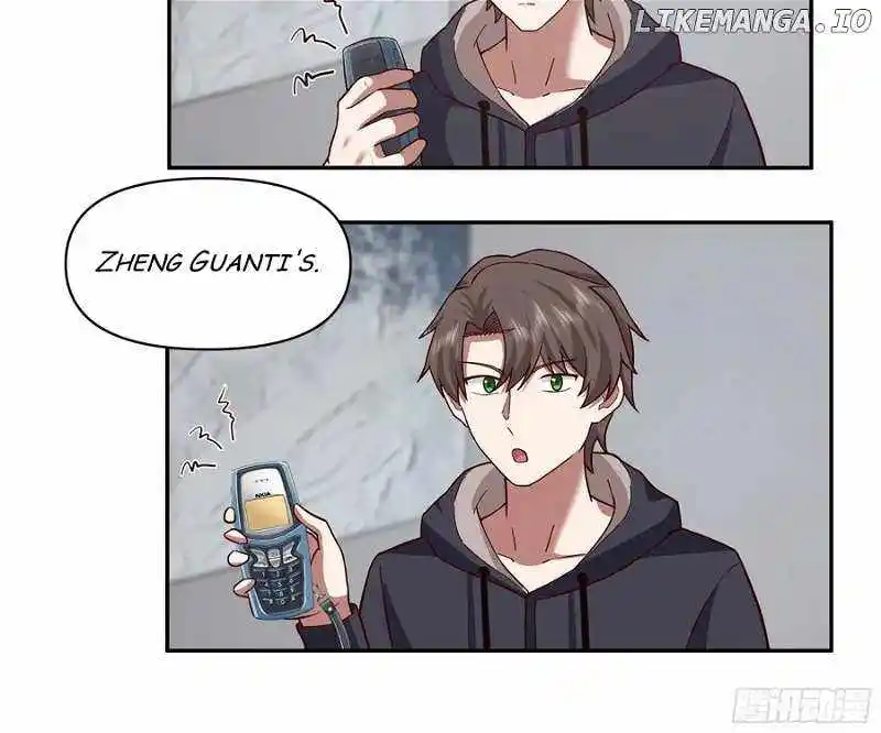 I Really Don't Want To Remake Chapter 363