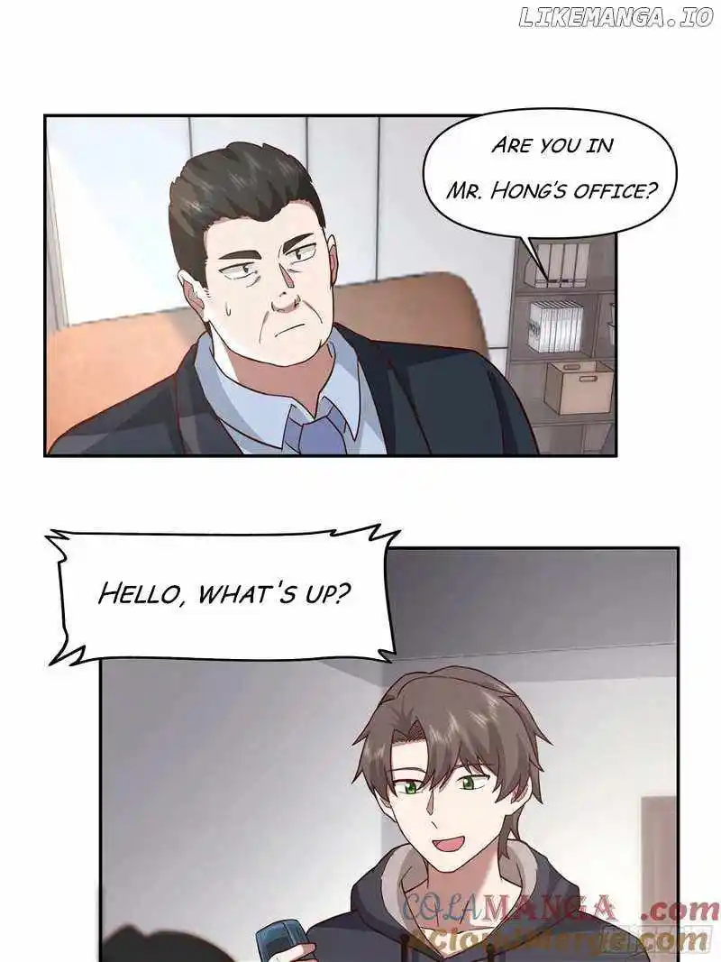 I Really Don't Want To Remake Chapter 363