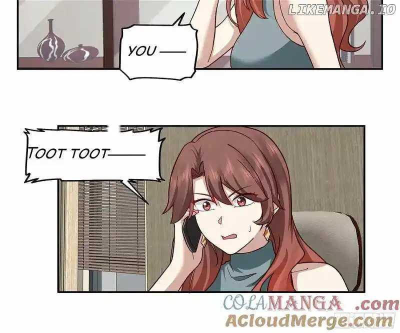 I Really Don't Want To Remake Chapter 363