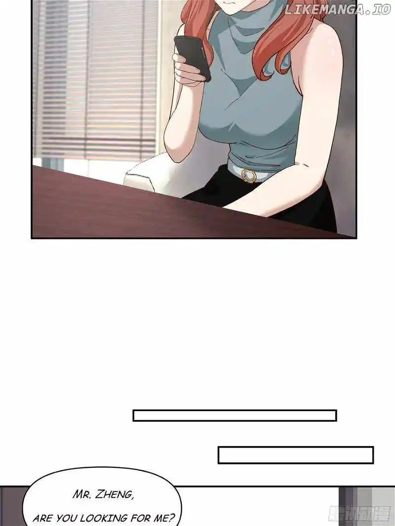 I Really Don't Want To Remake Chapter 363