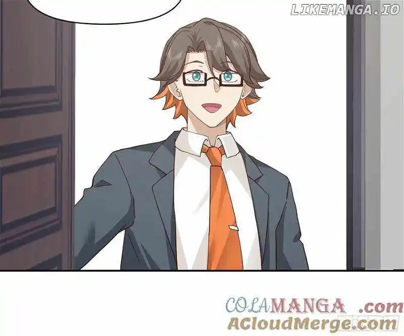 I Really Don't Want To Remake Chapter 363