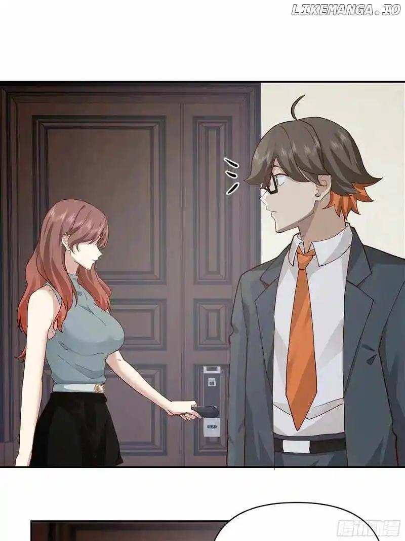 I Really Don't Want To Remake Chapter 363