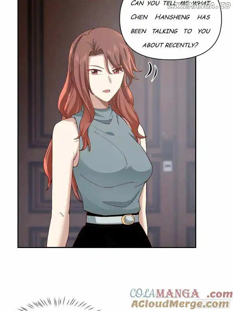 I Really Don't Want To Remake Chapter 363