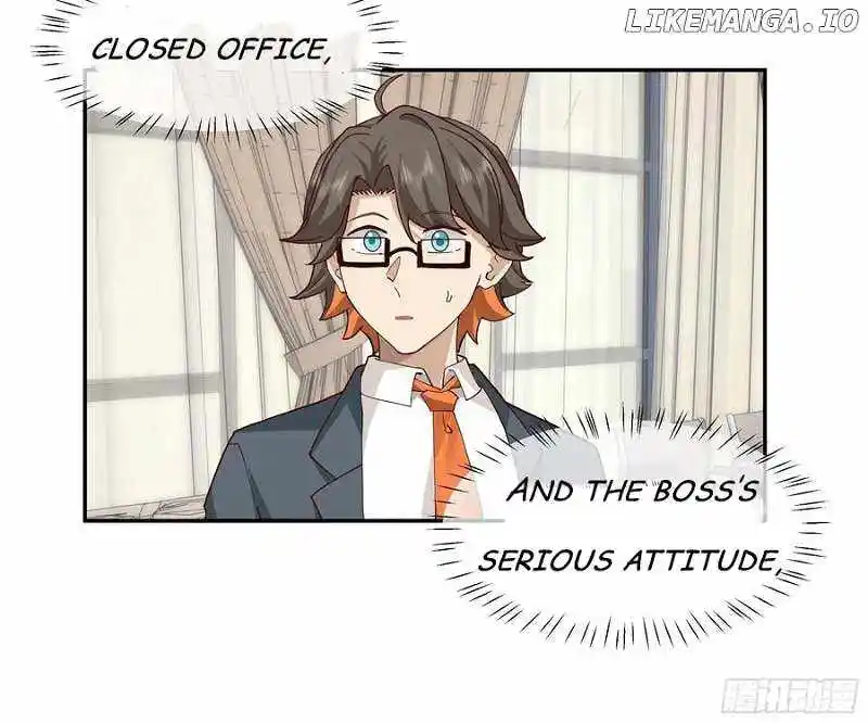 I Really Don't Want To Remake Chapter 363