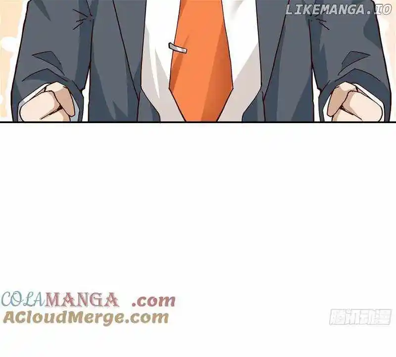 I Really Don't Want To Remake Chapter 363