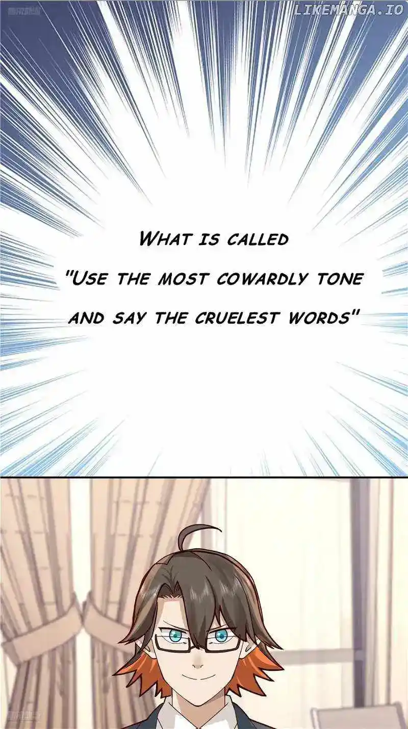 I Really Don't Want To Remake Chapter 364