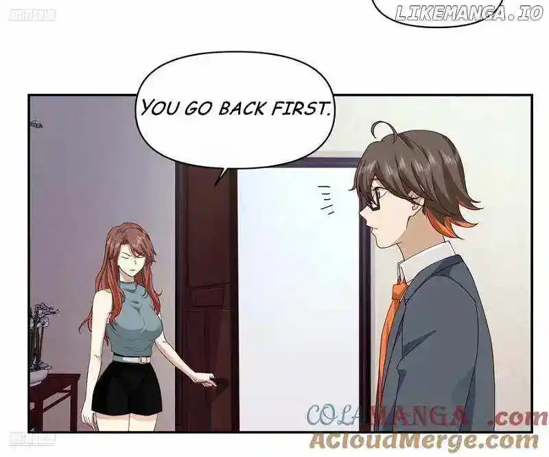 I Really Don't Want To Remake Chapter 364