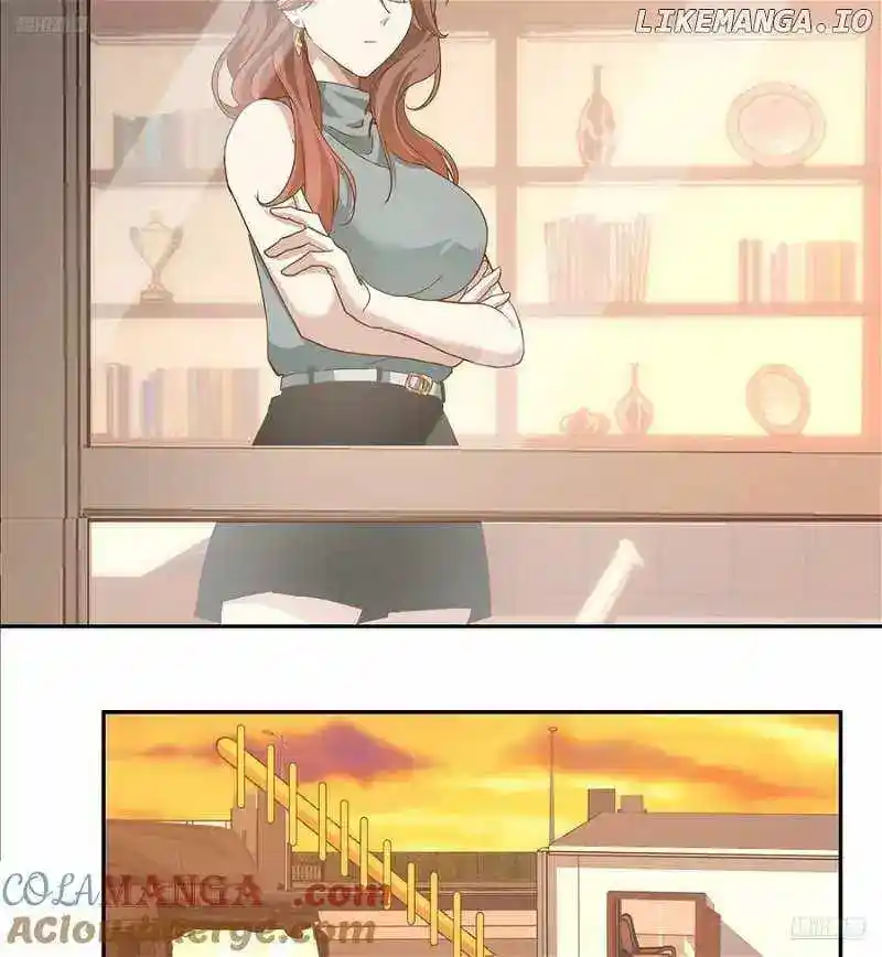 I Really Don't Want To Remake Chapter 364