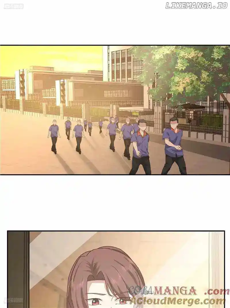 I Really Don't Want To Remake Chapter 364