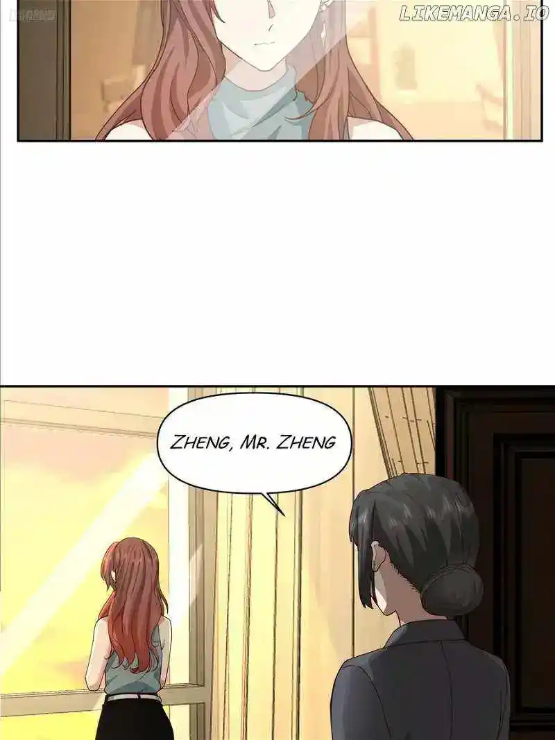 I Really Don't Want To Remake Chapter 364