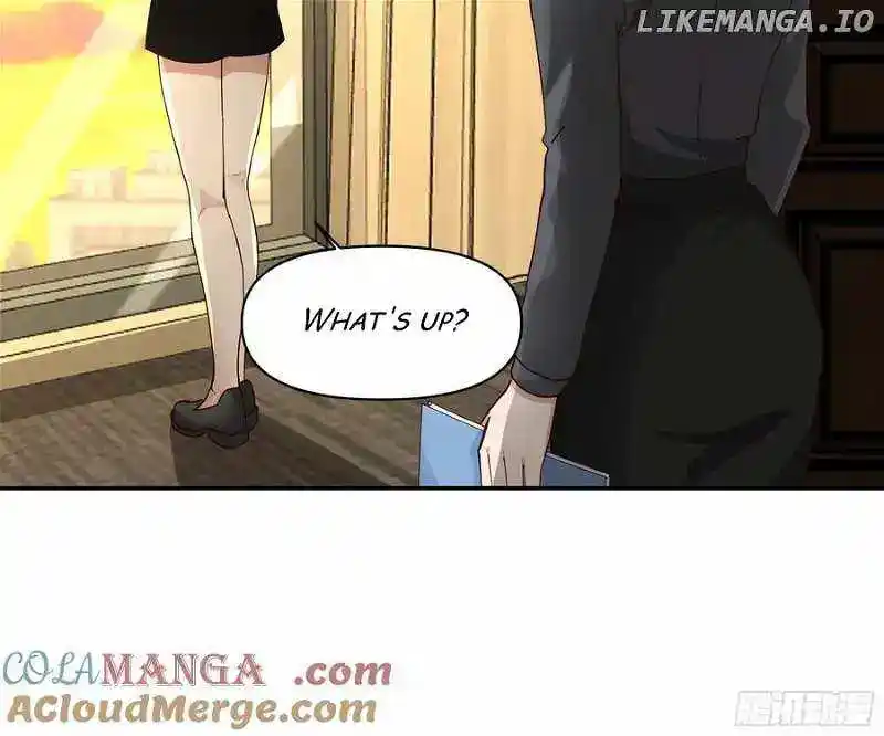 I Really Don't Want To Remake Chapter 364