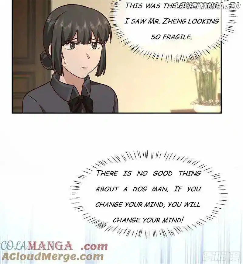 I Really Don't Want To Remake Chapter 364