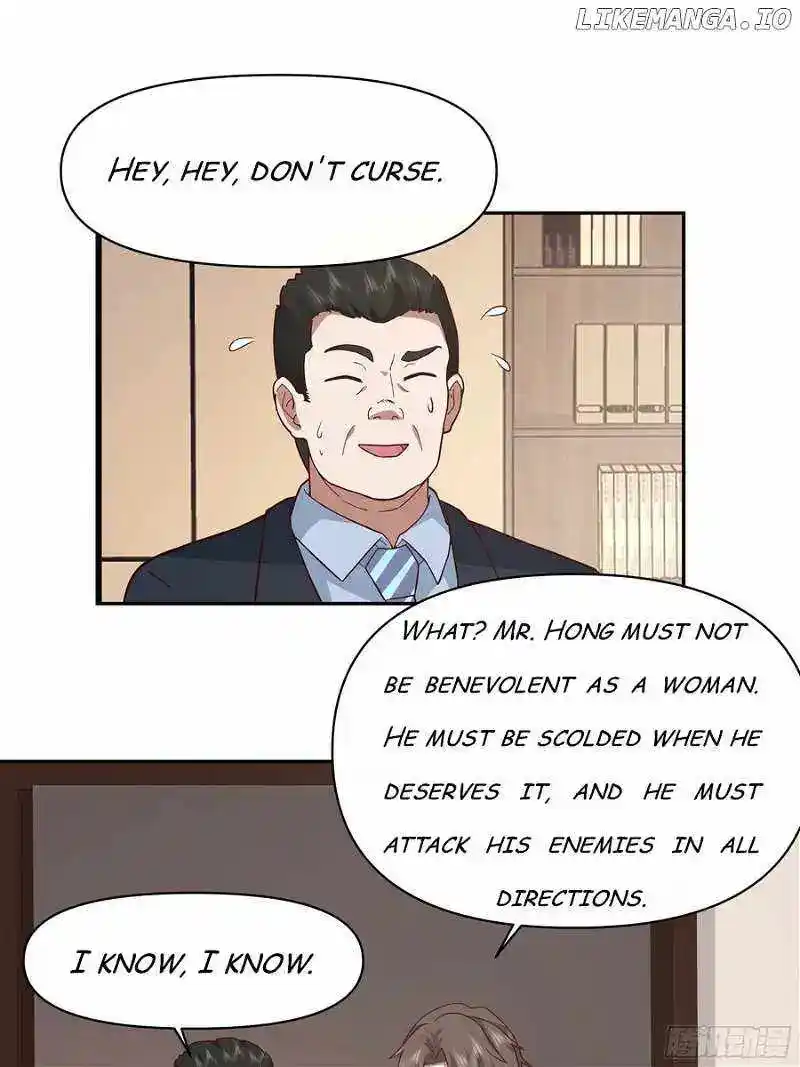 I Really Don't Want To Remake Chapter 364