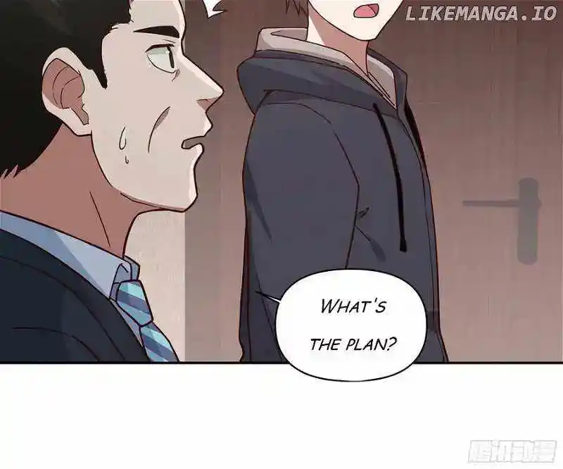 I Really Don't Want To Remake Chapter 364